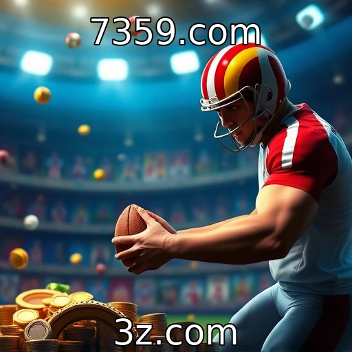 7359.com Explorando o Crescimento das Apostas Esportivas no Brasil em 2025