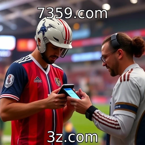 Explorando as Melhores Estratégias nas Apostas Esportivas Modernas