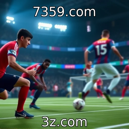 7359.com Revolução nas Apostas Esportivas: O Impacto do Pix em 2025