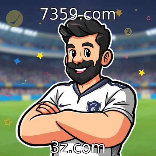 7359.com Apostas esportivas: Como analisar partidas para maximizar seus ganhos