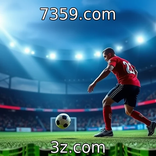 7359.com Apostas esportivas: Como identificar oportunidades de lucro nas partidas